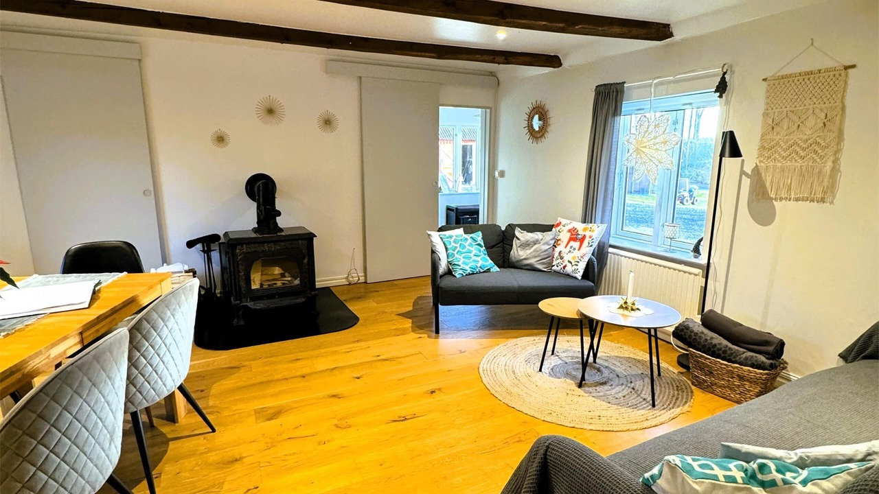 Photo of Livingroom in Perstorp Municipality