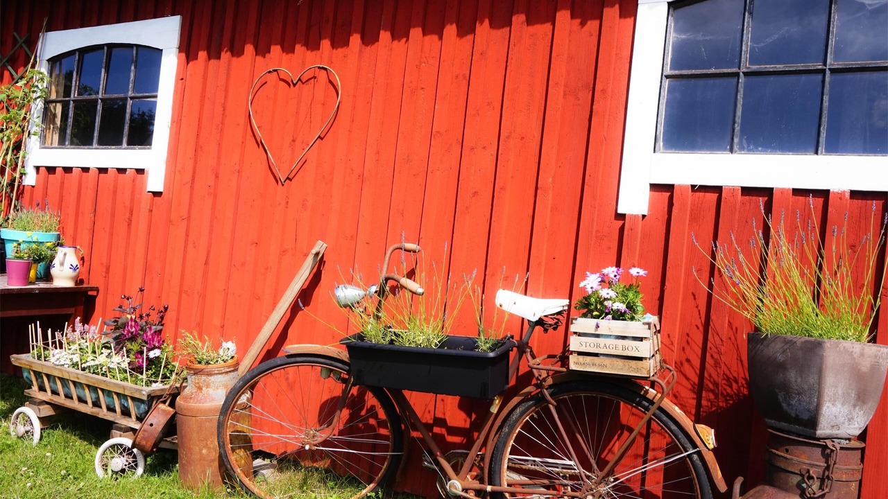 Photo of Outdoor in Perstorp Municipality