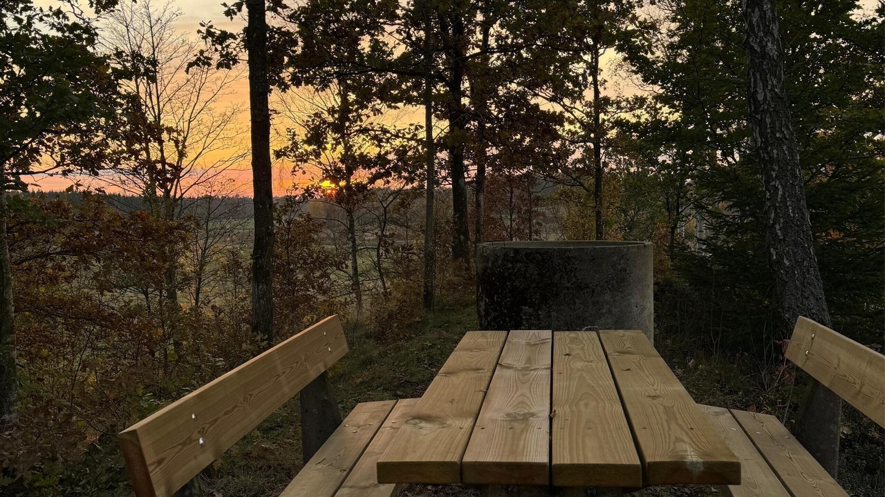Photo of Outdoor in Perstorp Municipality