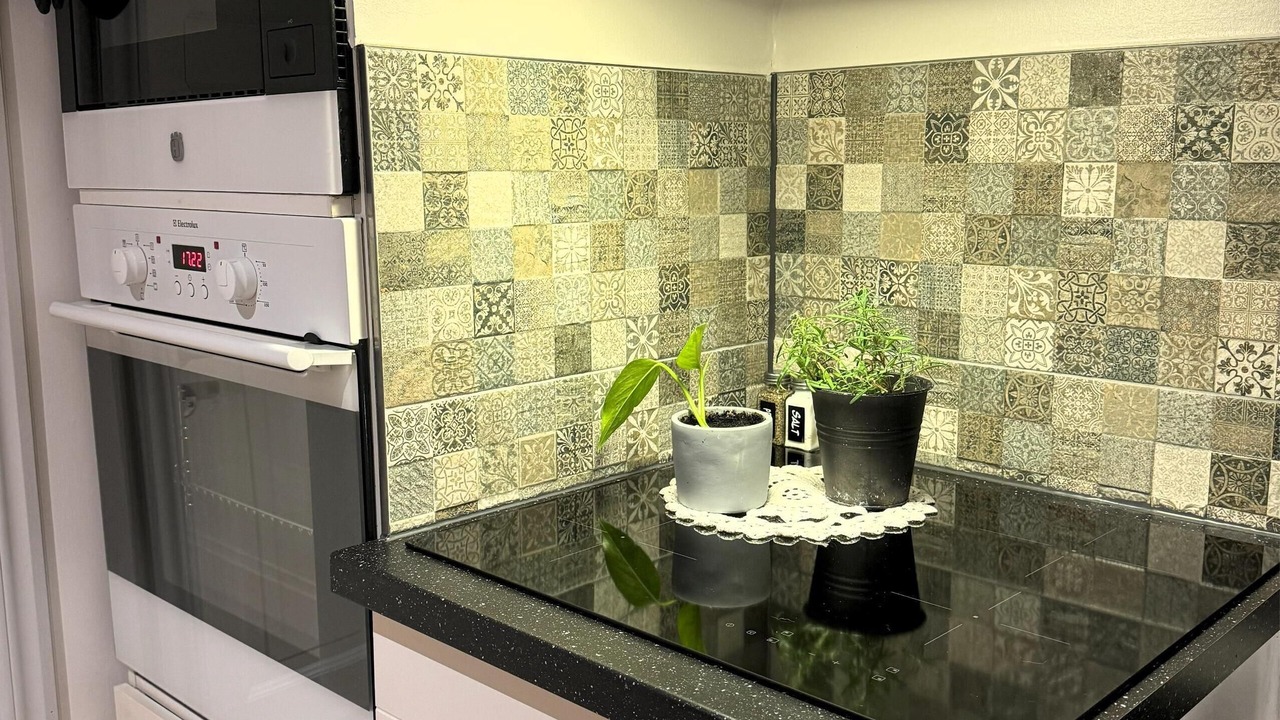 Photo of Kitchen in Perstorp Municipality