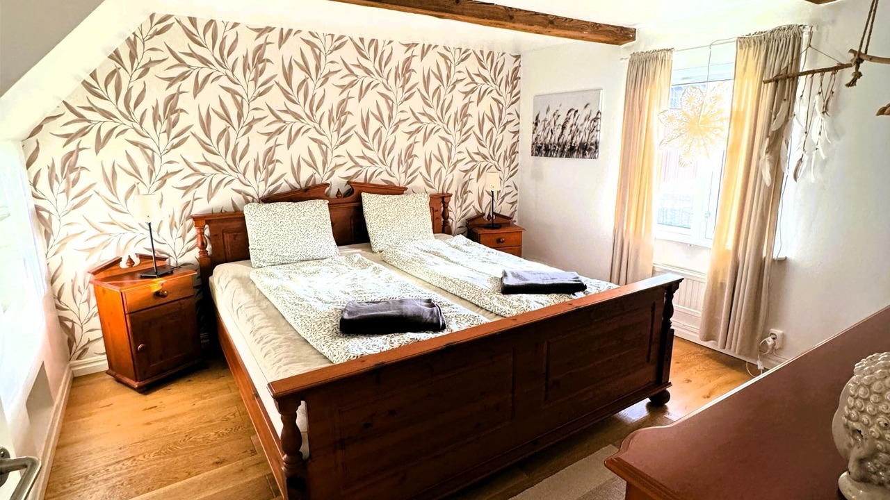 Photo of Bedroom in Perstorp Municipality