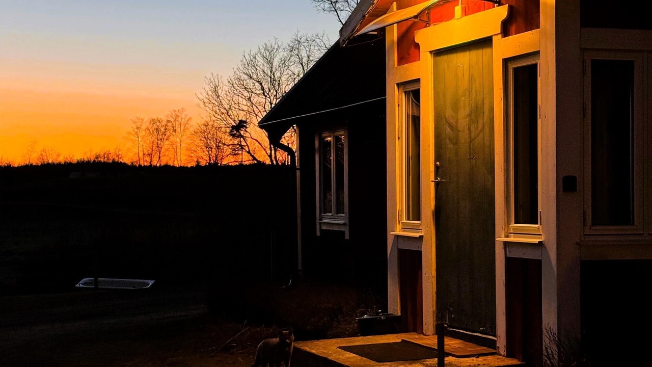 Photo of Outdoor in Perstorp Municipality