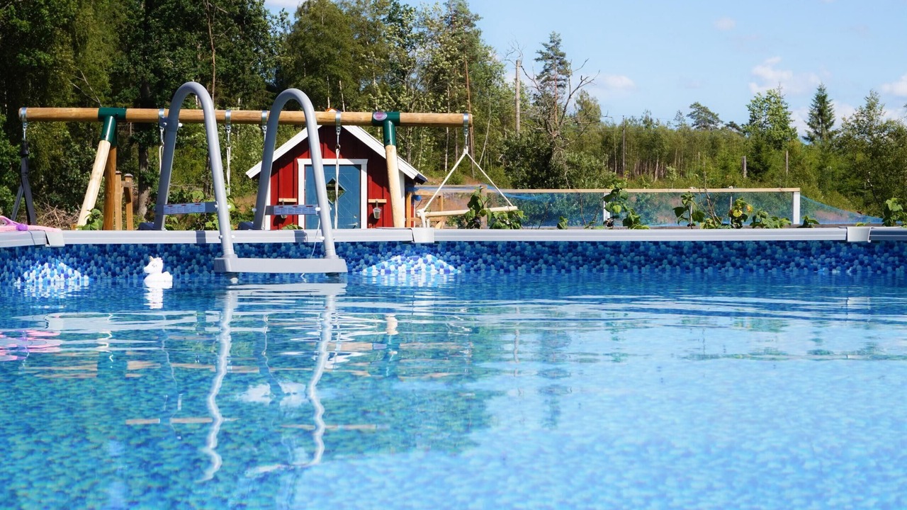 Photo of Outdoor in Perstorp Municipality