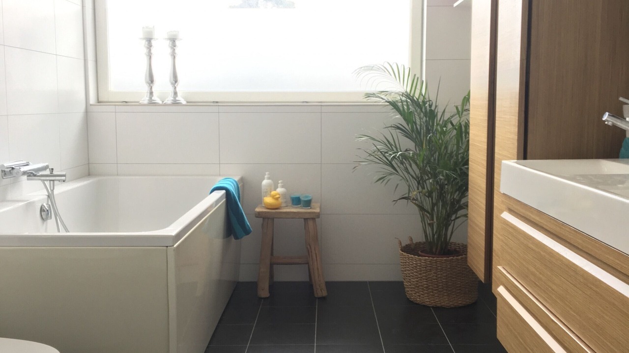 Photo of Bathroom in Nacka Municipality