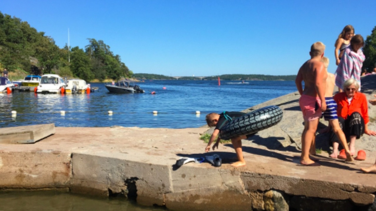 Photo of Others in Nacka Municipality