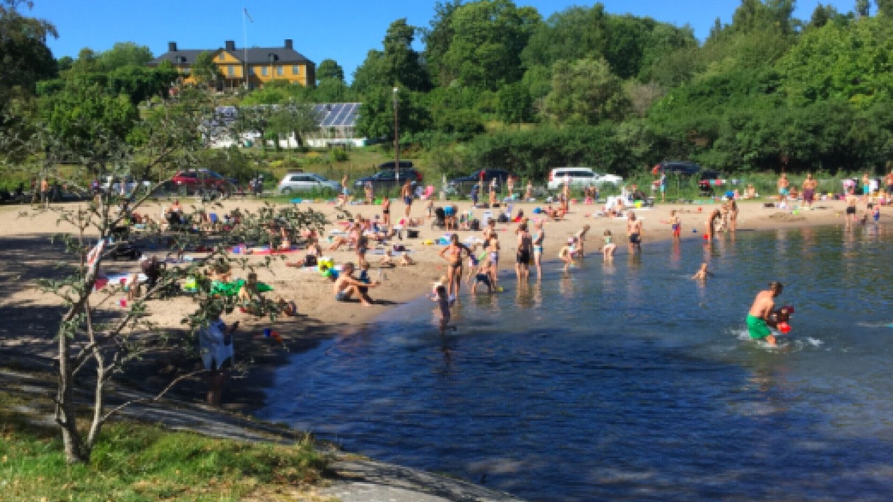 Photo of Others in Nacka Municipality