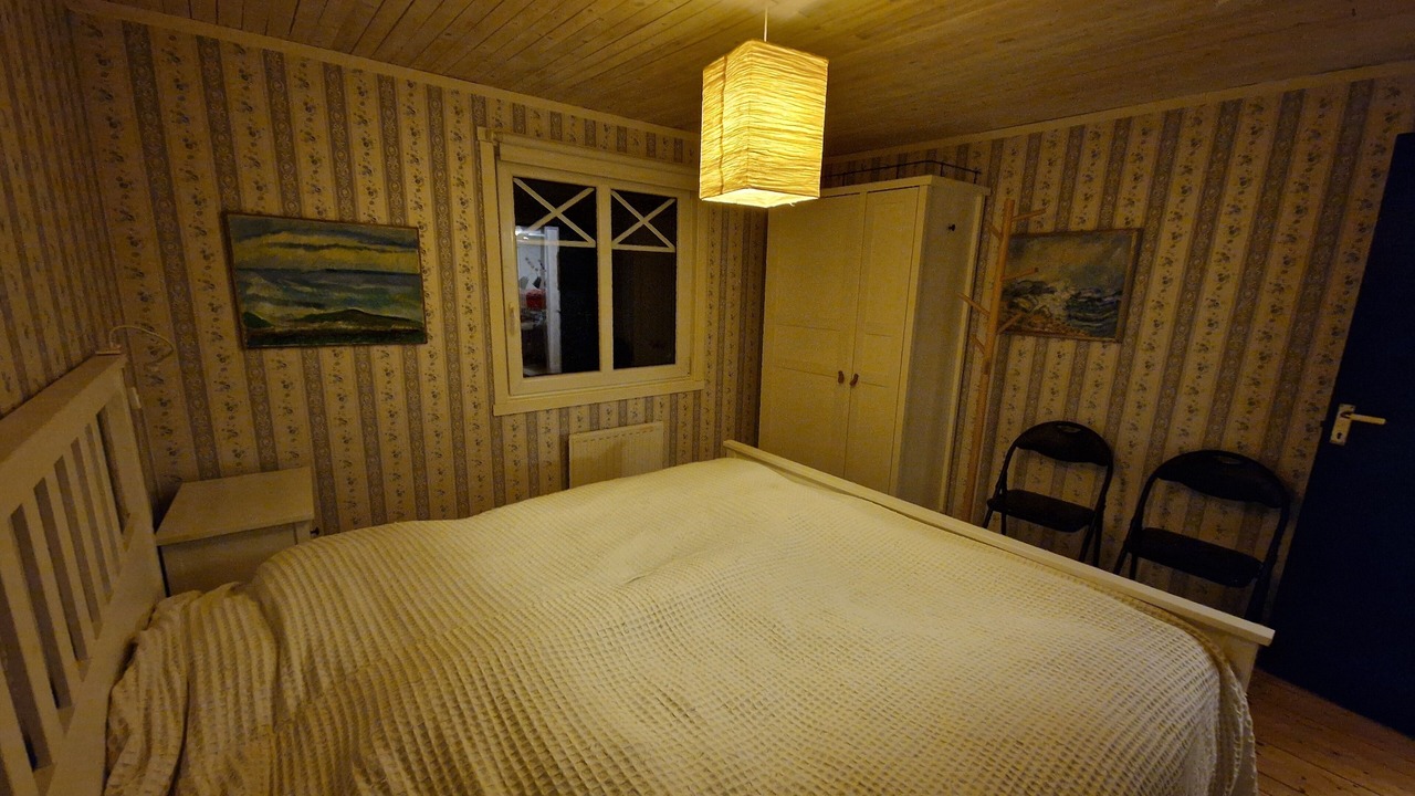 Photo of Bedroom in Munka-Ljungby