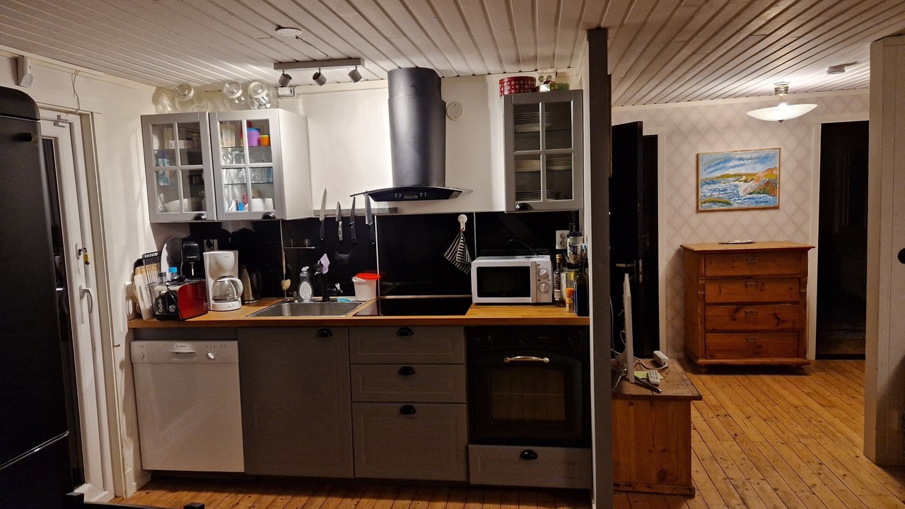 Photo of Kitchen in Munka-Ljungby