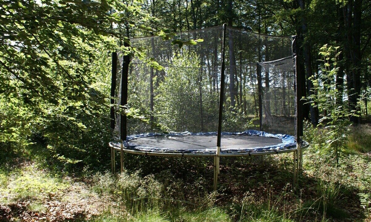 Photo of Outdoor in Munka-Ljungby