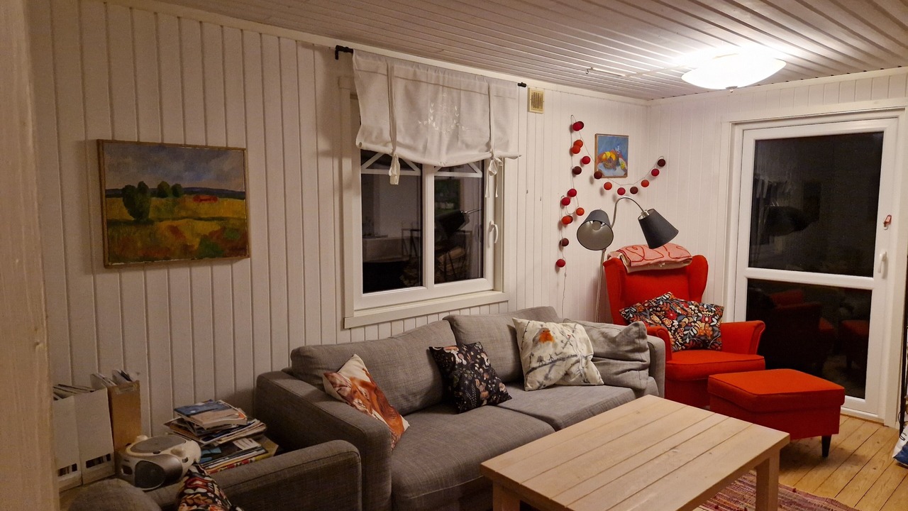 Photo of Livingroom in Munka-Ljungby