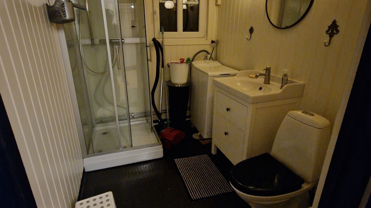 Photo of Bathroom in Munka-Ljungby