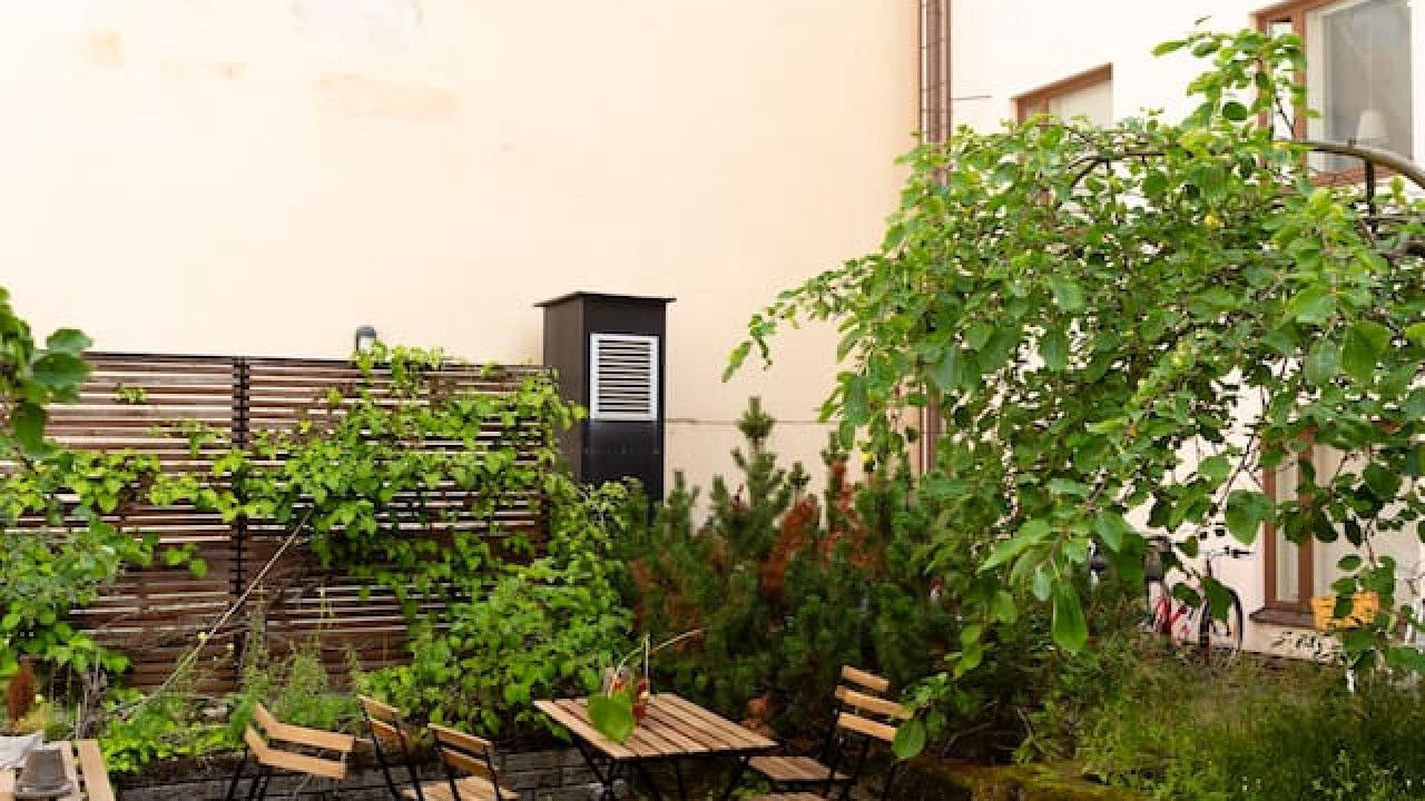 Photo of Outdoor in Etelainen District