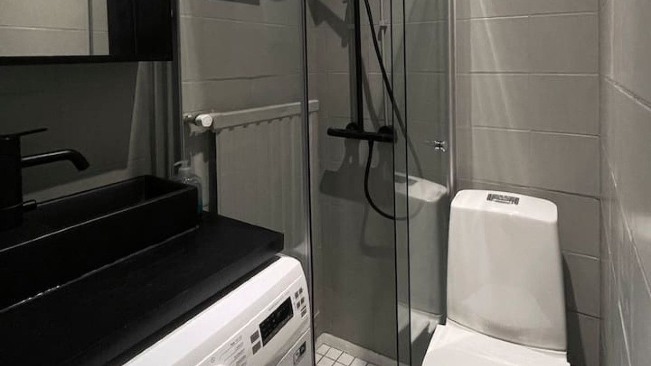 Photo of Bathroom in Etelainen District