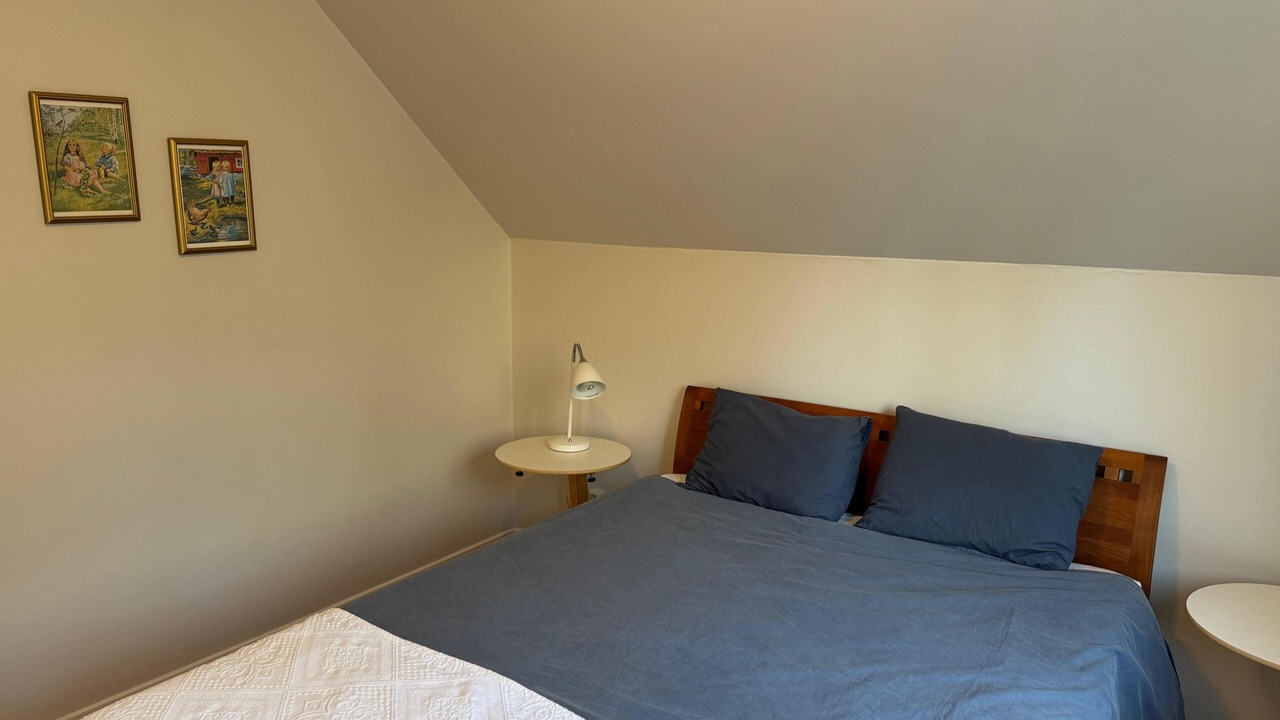 Photo of Bedroom in Blomstermala