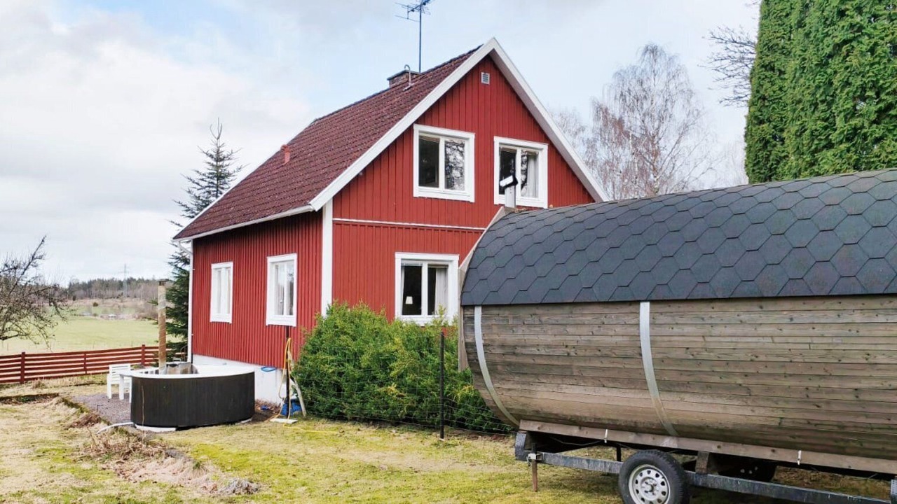 Photo of Outdoor in Blomstermala