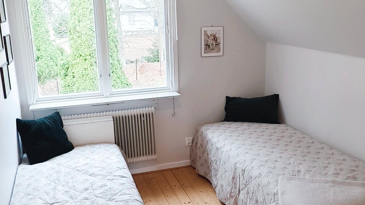Photo of Bedroom in Blomstermala