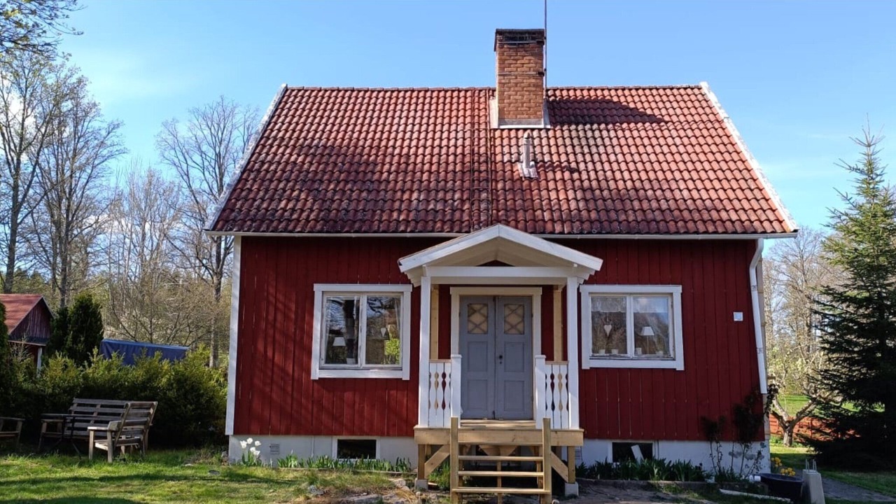 Photo of Outdoor in Blomstermala