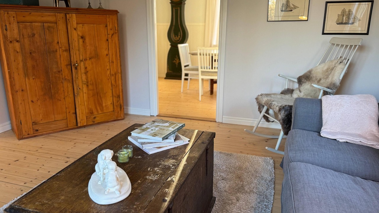 Photo of Livingroom in Blomstermala