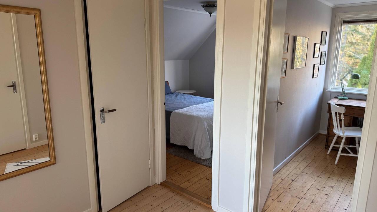 Photo of Bedroom in Blomstermala