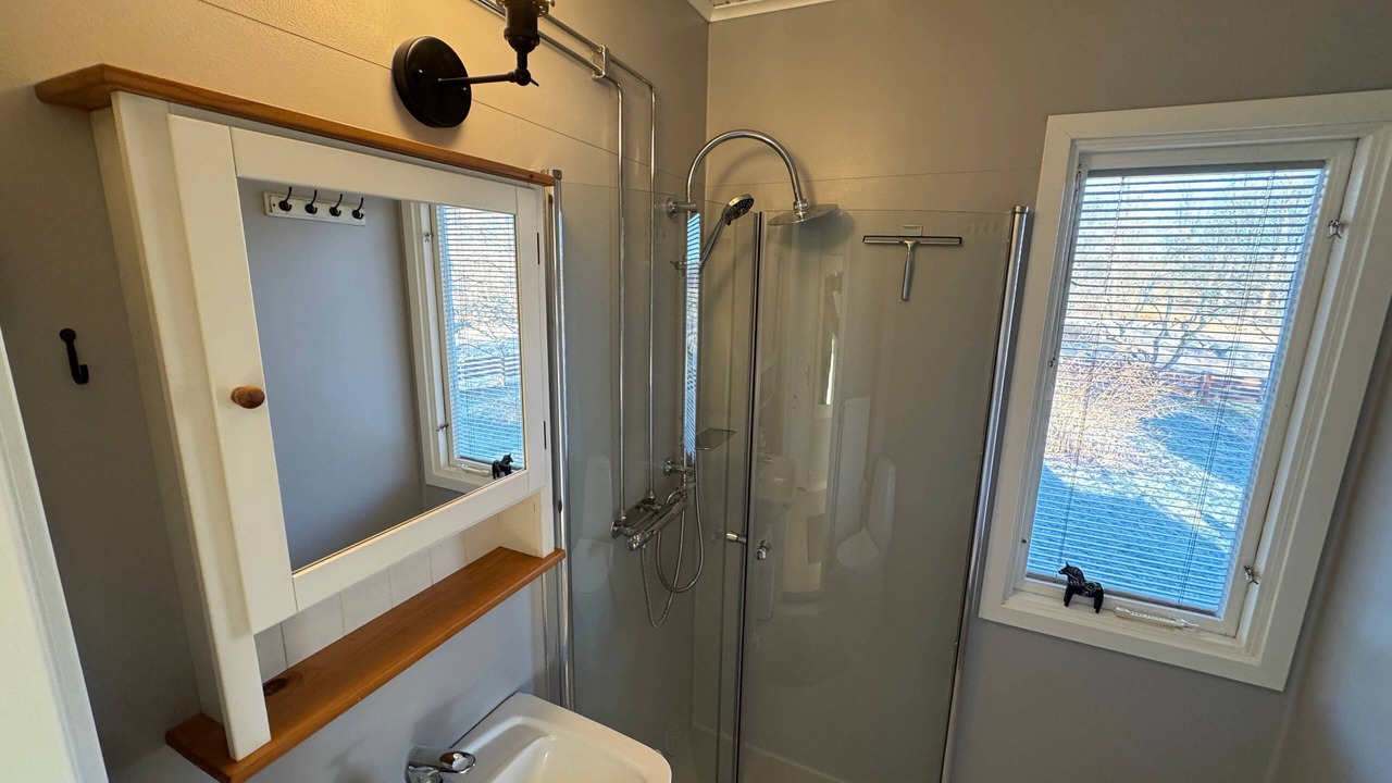 Photo of Bathroom in Blomstermala