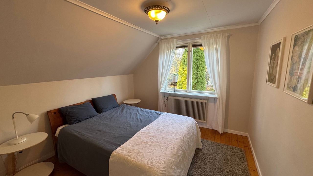 Photo of Bedroom in Blomstermala