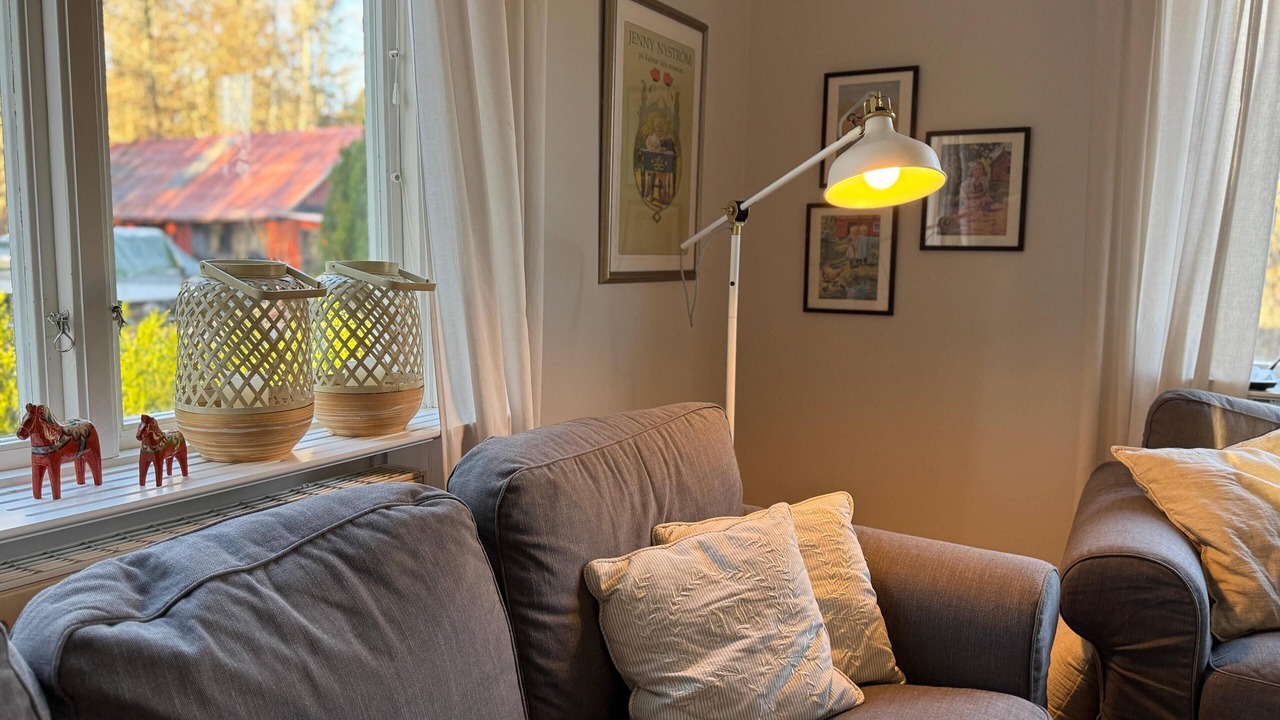 Photo of Livingroom in Blomstermala