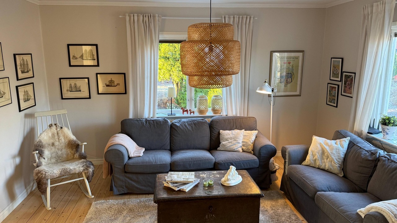 Photo of Livingroom in Blomstermala