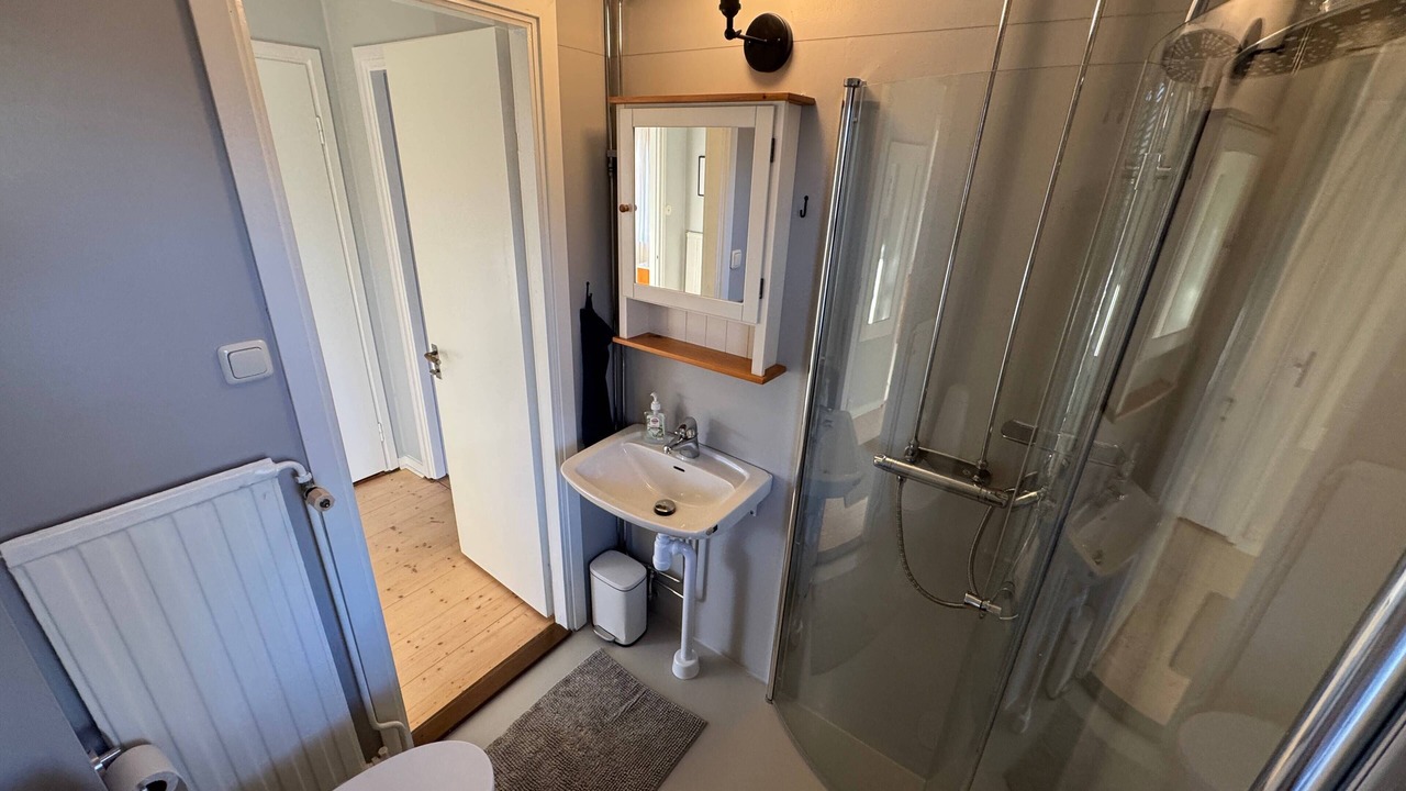 Photo of Bathroom in Blomstermala