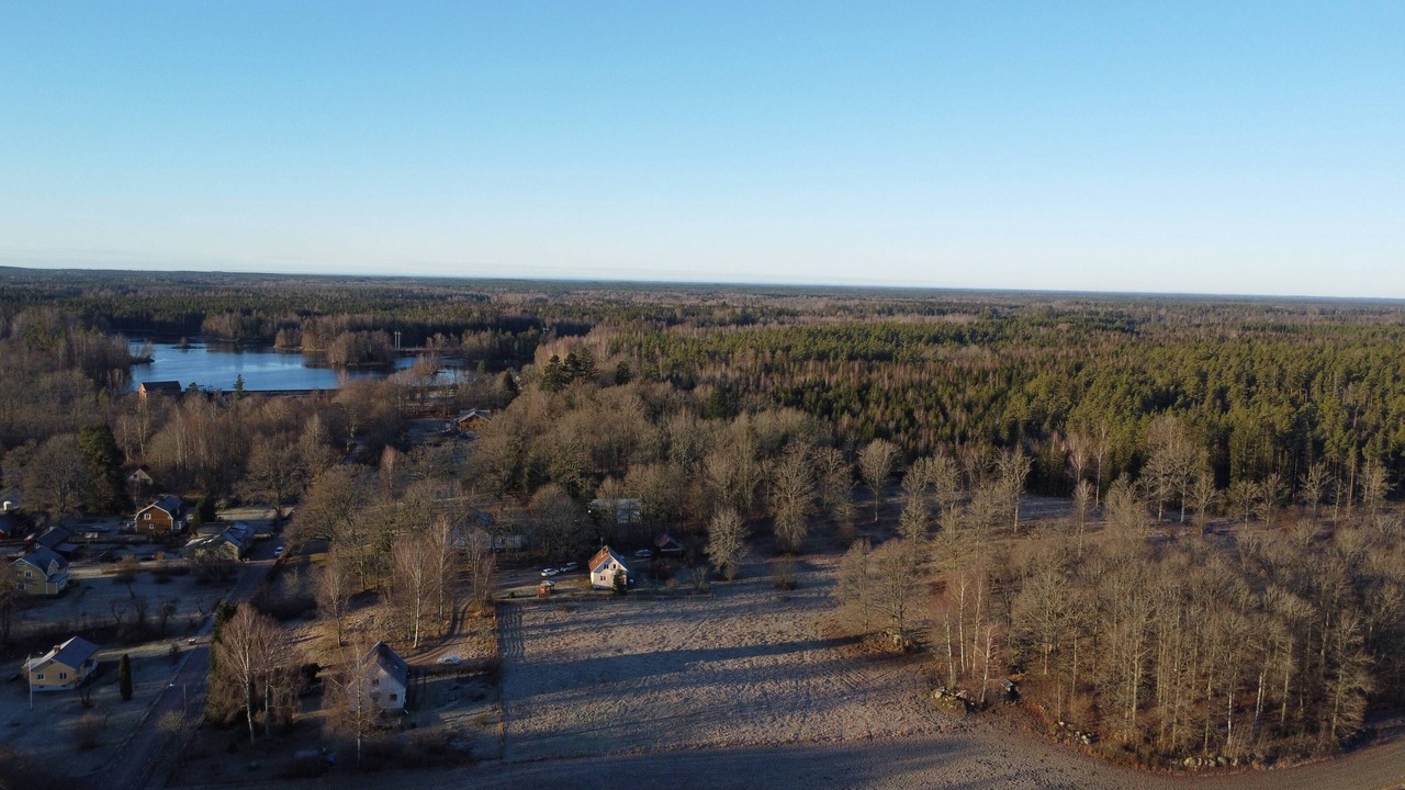 Photo of Outdoor in Blomstermala