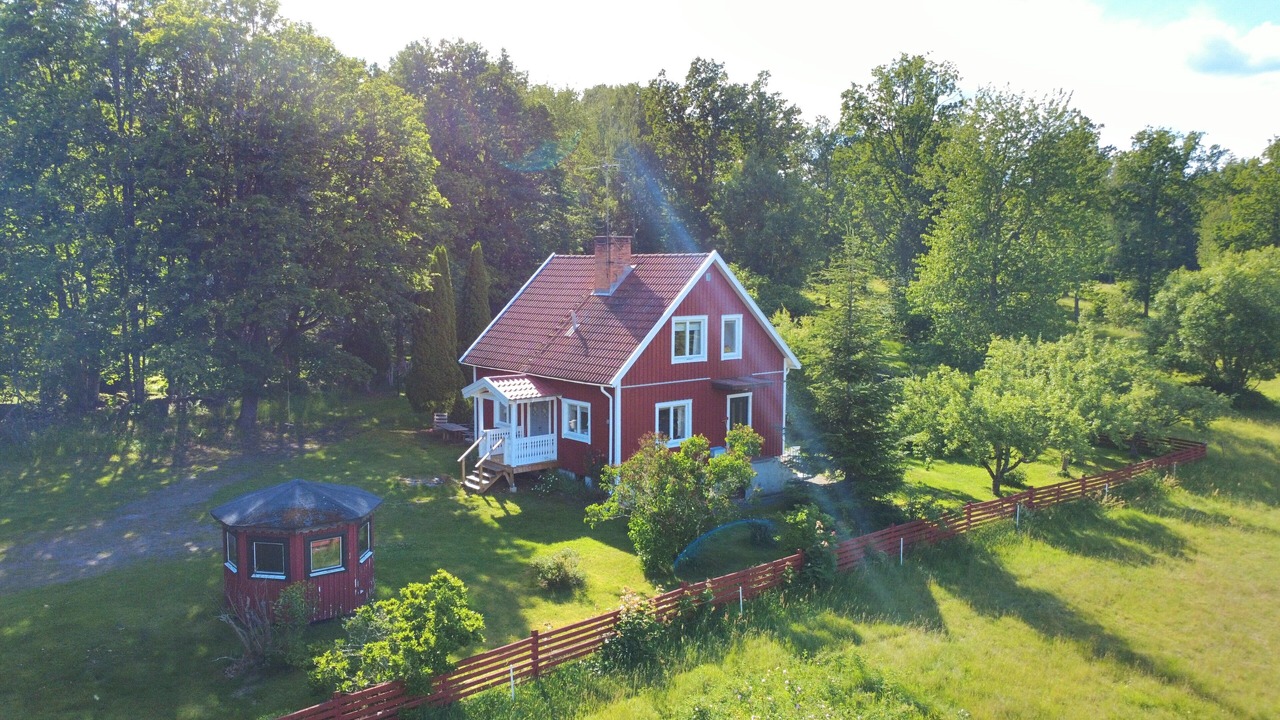 Photo of Outdoor in Blomstermala