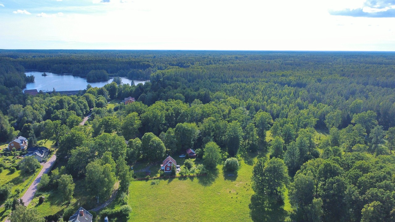 Photo of Outdoor in Blomstermala