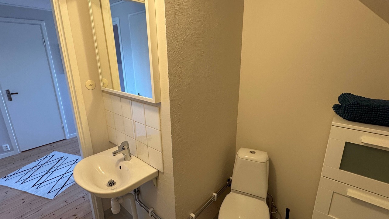 Photo of Bathroom in Blomstermala