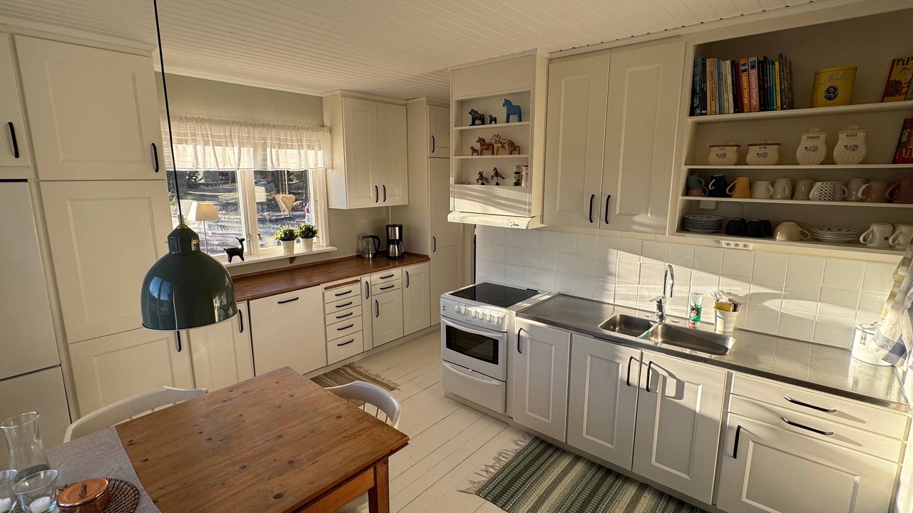 Photo of Kitchen in Blomstermala