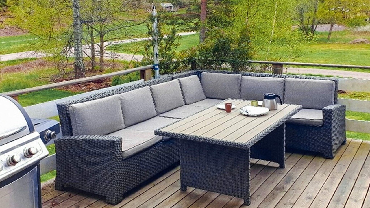 Photo of Outdoor in Figeholm