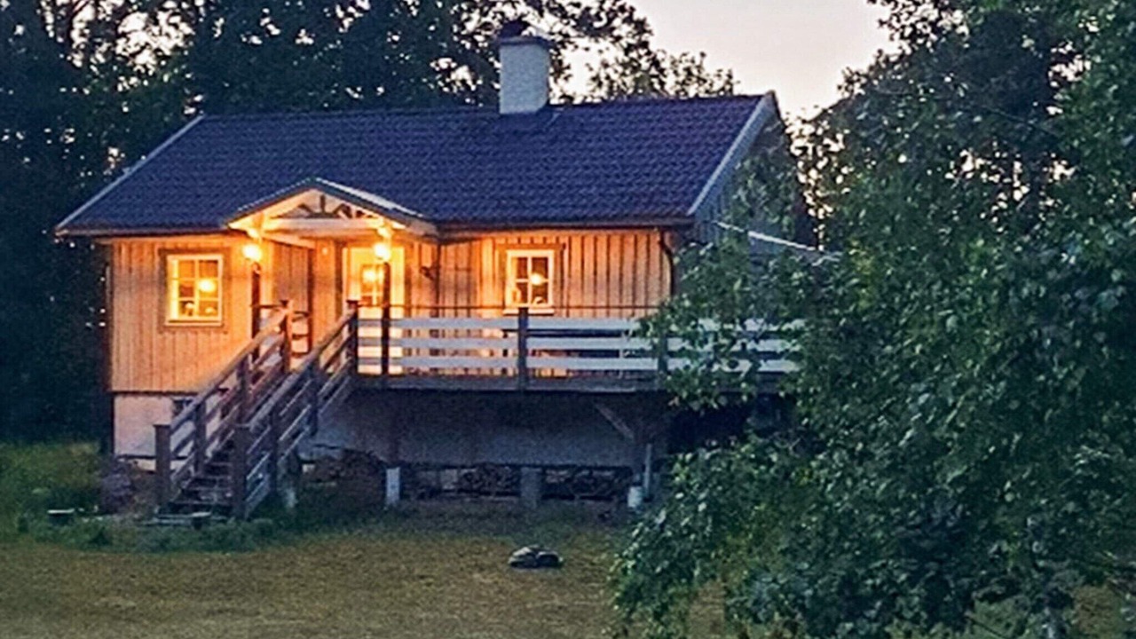 Photo of Outdoor in Figeholm