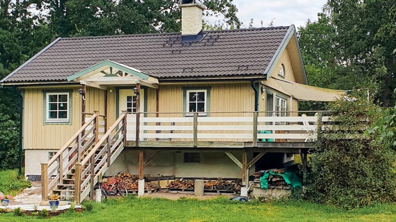 Photo of Outdoor in Figeholm