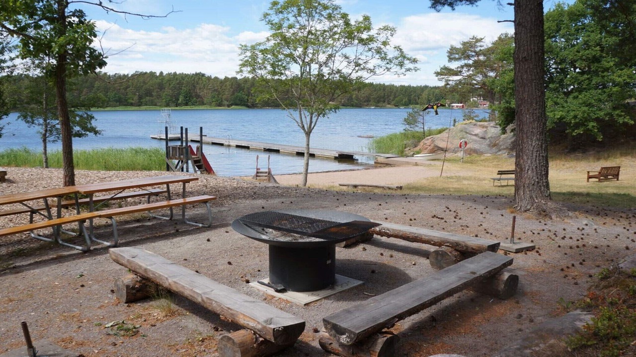 Photo of Outdoor in Figeholm