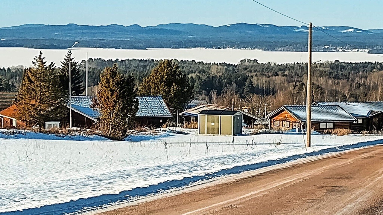 Photo of Outdoor in Orsa