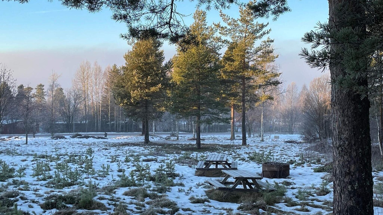 Photo of Outdoor in Orsa