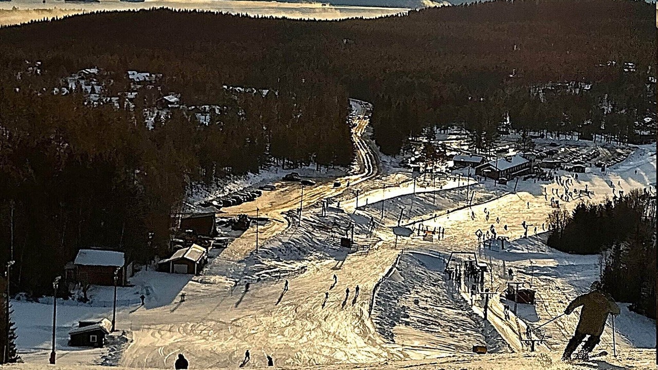 Photo of Outdoor in Orsa