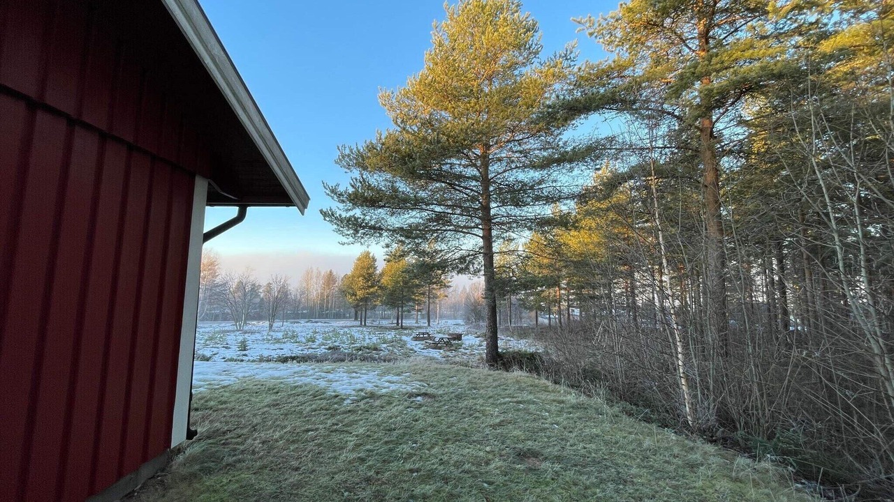 Photo of Outdoor in Orsa