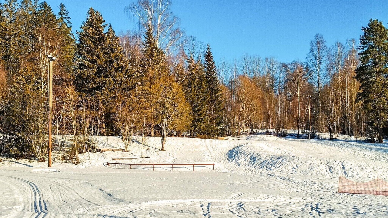 Photo of Outdoor in Orsa