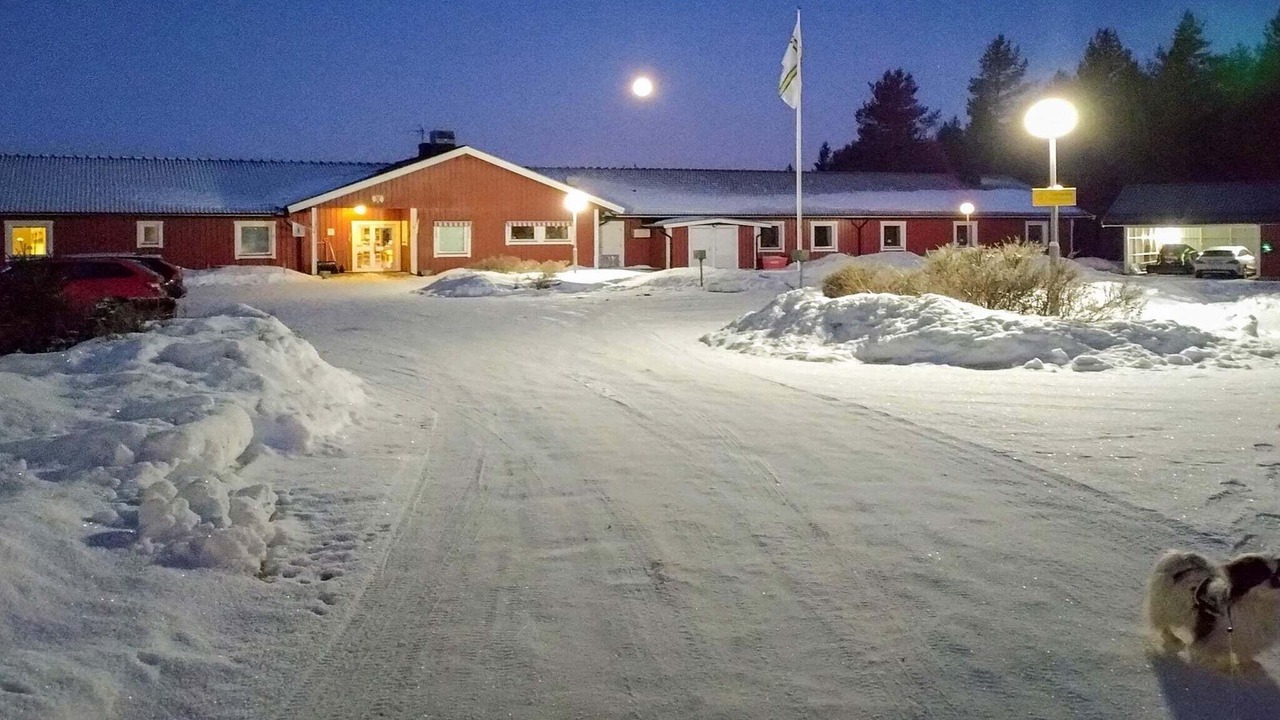Photo of Outdoor in Orsa
