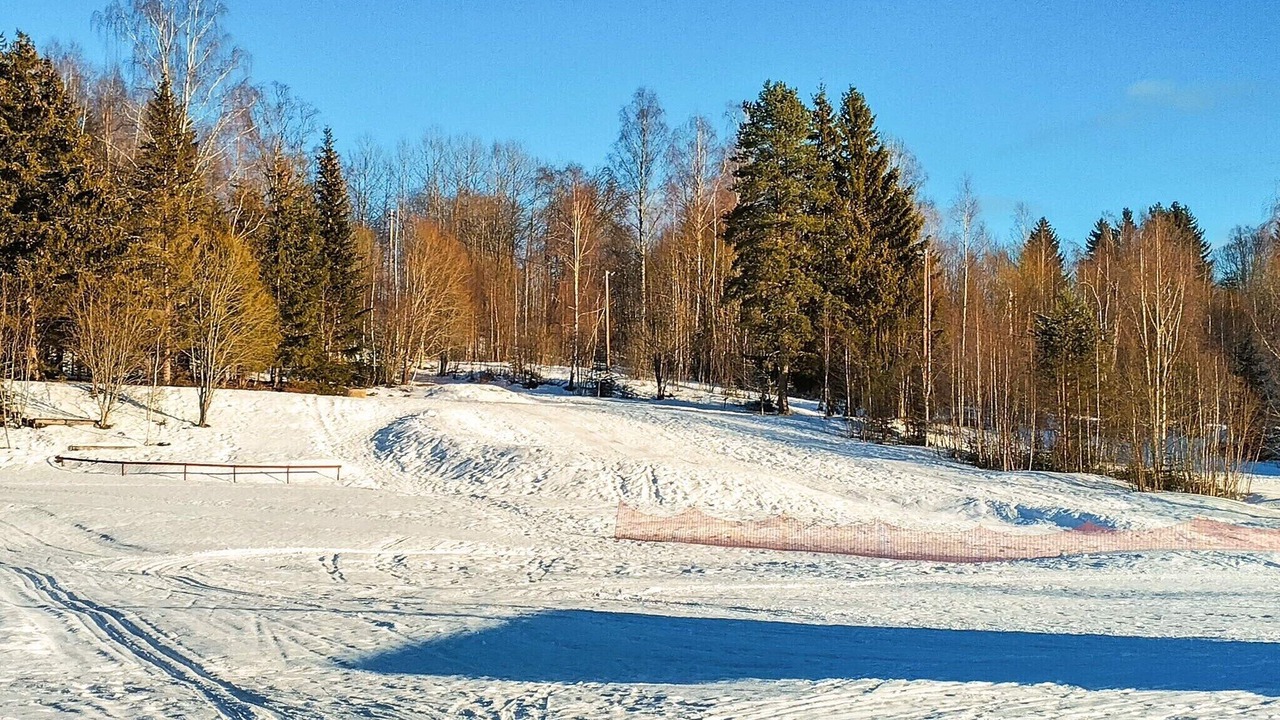 Photo of Outdoor in Orsa