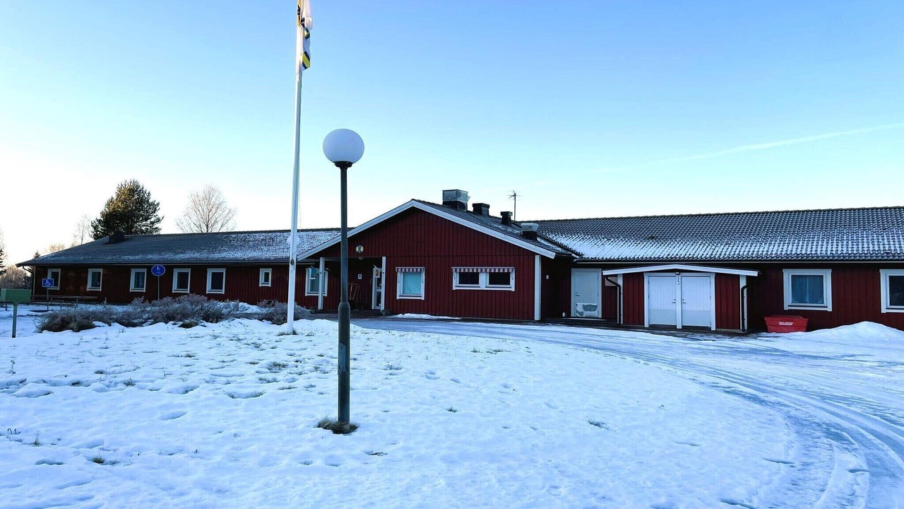Photo of Outdoor in Orsa