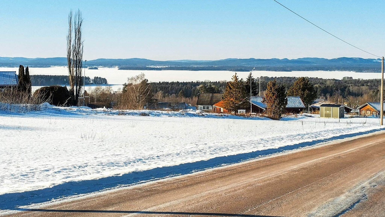 Photo of Outdoor in Orsa