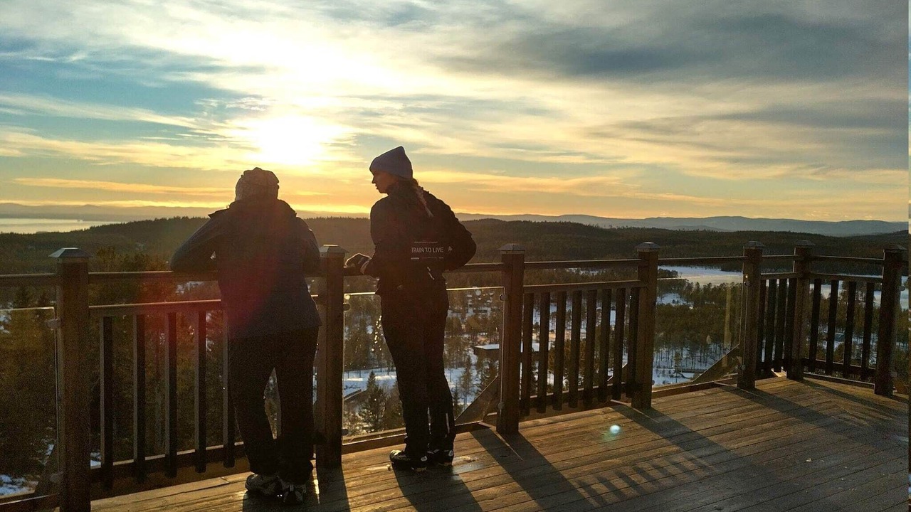 Photo of Outdoor in Orsa