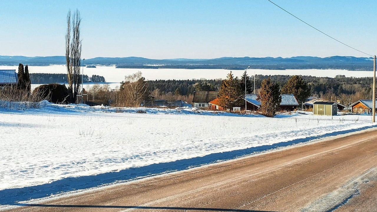 Photo of Outdoor in Orsa