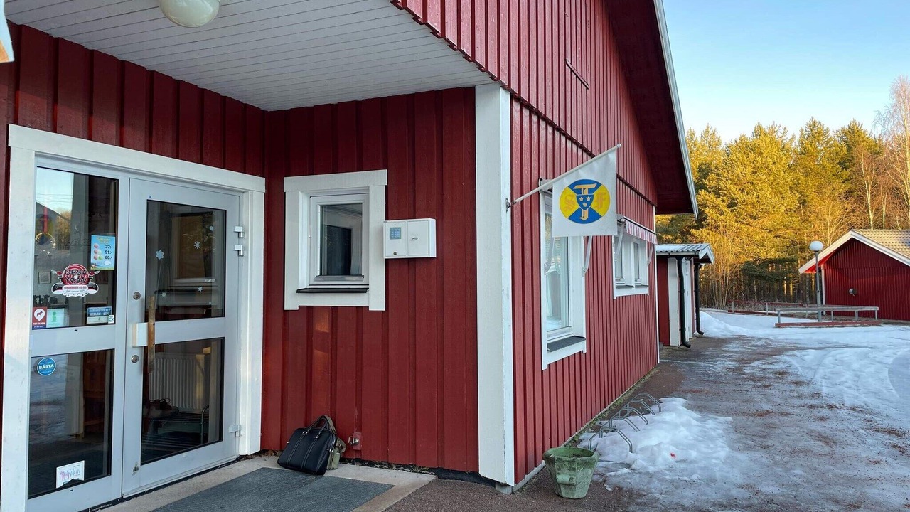 Photo of Outdoor in Orsa