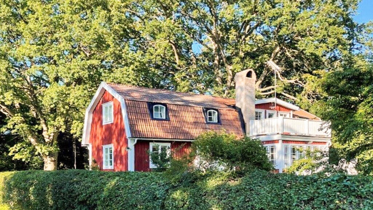 Photo of Outdoor in Farjestaden